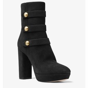 Michael Kors boots